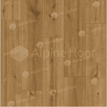 SPC ламинат Alpine Floor ProNature Andes 62544