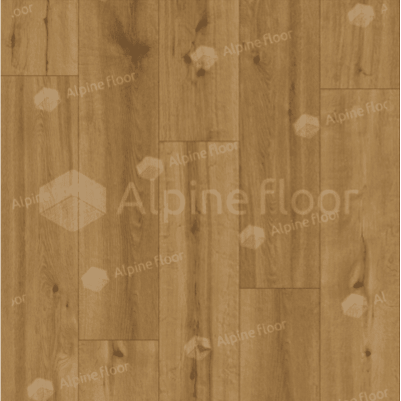 SPC ламинат Alpine Floor ProNature Andes 62544