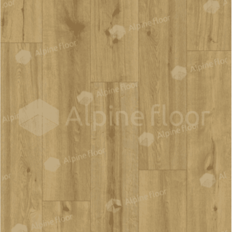 SPC ламинат Alpine Floor ProNature Caldas 62543
