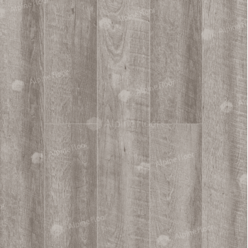 SPC ламинат Alpine Floor Real Wood Дуб Carry