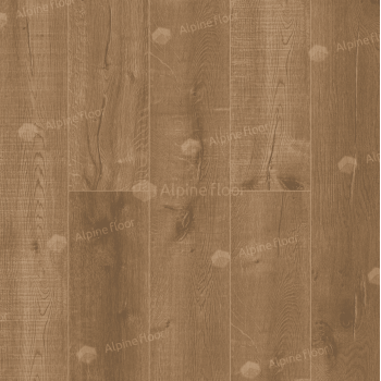 SPC ламинат Alpine Floor Real Wood Дуб Royal