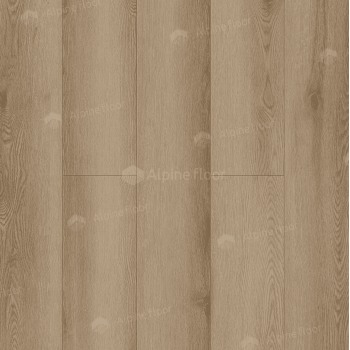 SPC ламинат Alpine Floor Real Wood Дуб Самерсет