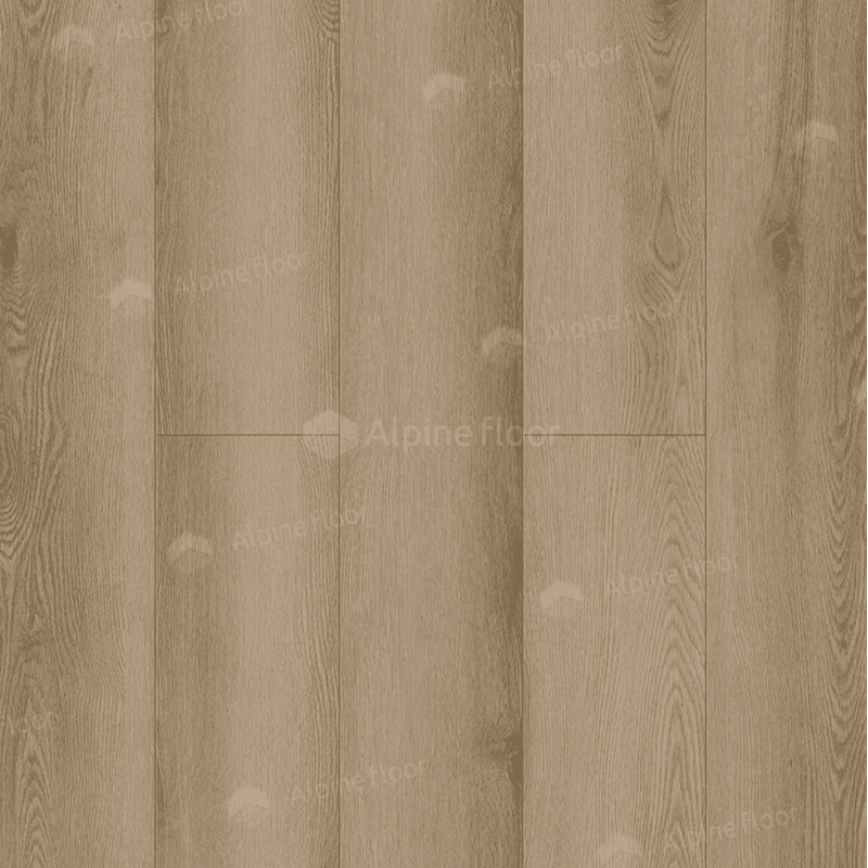 SPC ламинат Alpine Floor Real Wood Дуб Самерсет