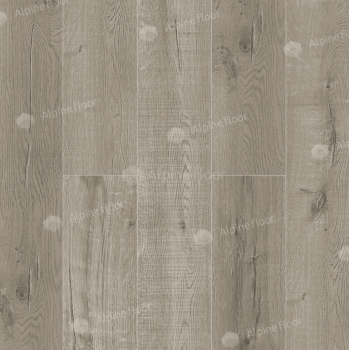 SPC ламинат Alpine Floor Real Wood Дуб Verdan
