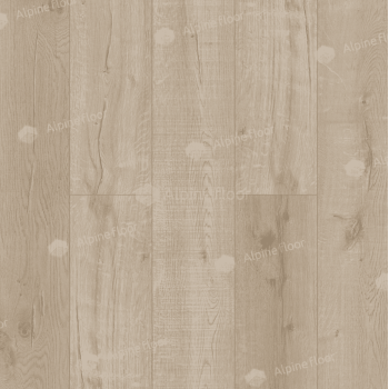SPC ламинат Alpine Floor Real Wood Дуб натуральный