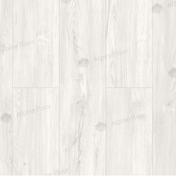 Кварц-виниловая плитка Alpine Floor Секвойя Light ЕСО 6-3 LVT