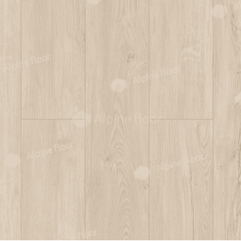 Кварц-виниловая плитка Alpine Floor Секвойя Медовая ЕСО 6-7 LVT
