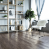 Кварц-виниловая плитка Alpine Floor Секвойя Темная ЕСО 6-12 LVT