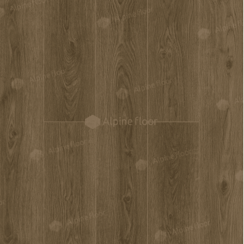 SPC ламинат Alpine Floor Solo Аллегро ЕСО 14-1