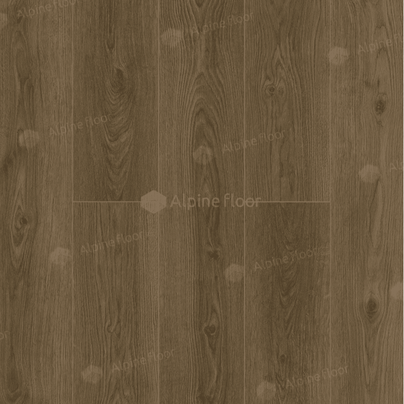 SPC ламинат Alpine Floor Solo Аллегро ЕСО 14-1