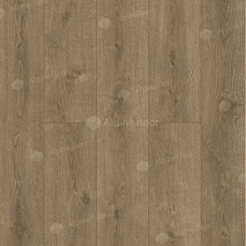 SPC ламинат Alpine Floor Solo Ларгетто ЕСО 14-3