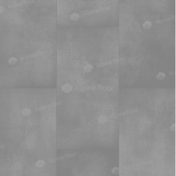 SPC ламинат Alpine Floor Stone Бристоль