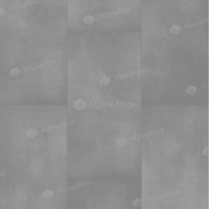 SPC ламинат Alpine Floor Stone Бристоль
