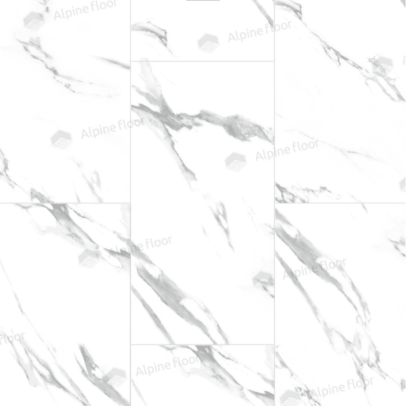 SPC ламинат Alpine Floor Stone Делмар