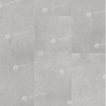 SPC ламинат Alpine Floor Stone Дорсет