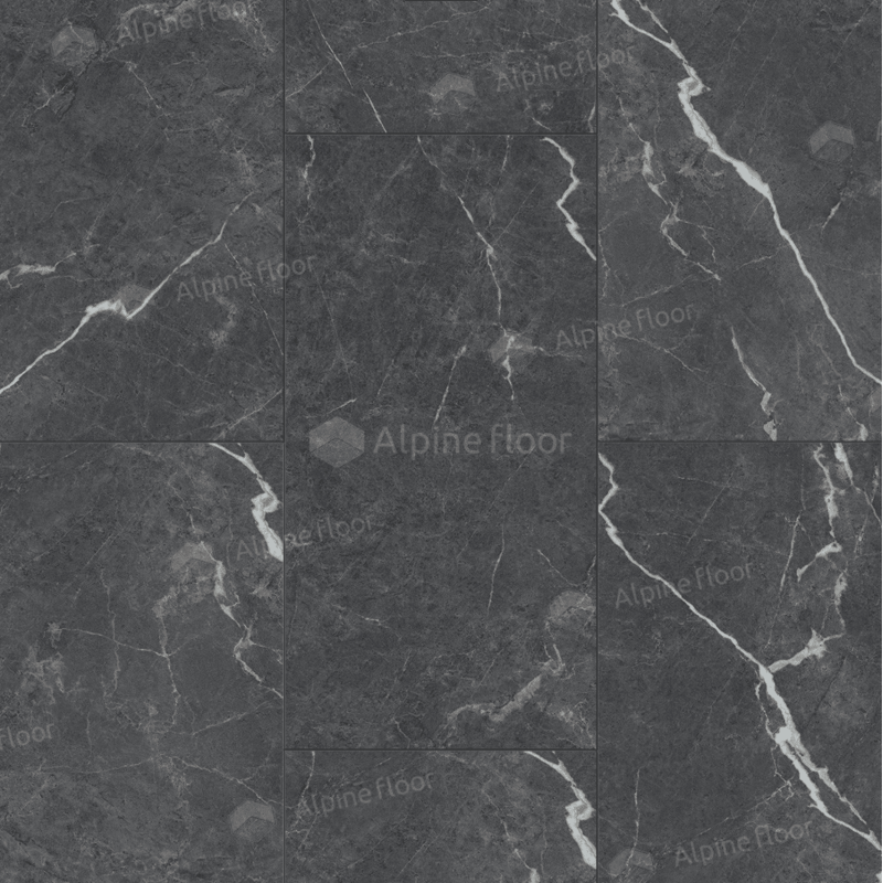 SPC ламинат Alpine Floor Stone Гермес