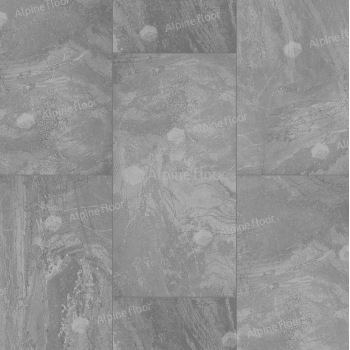 SPC ламинат Alpine Floor Stone Хэмпшир