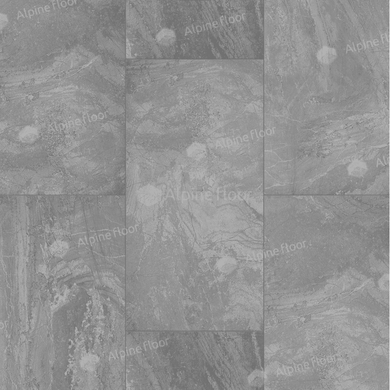 SPC ламинат Alpine Floor Stone Хэмпшир