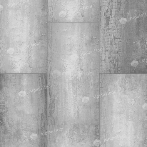 SPC ламинат Alpine Floor Stone Корнуолл