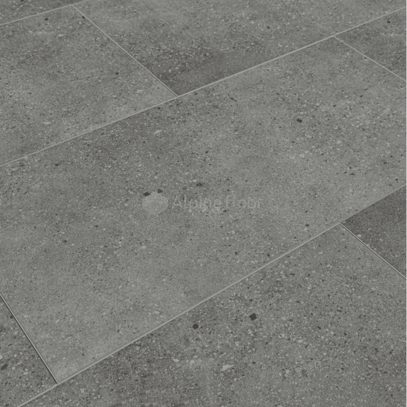 SPC ламинат Alpine Floor Stone Майдес