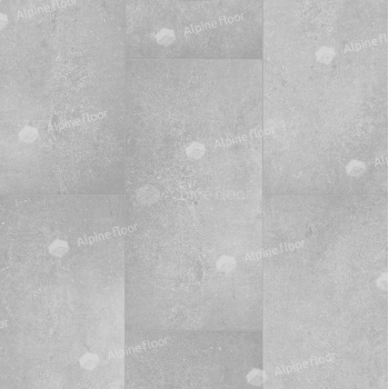 SPC ламинат Alpine Floor Stone Самерсет
