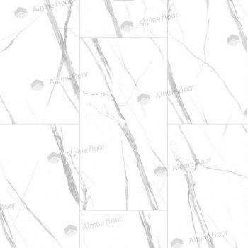 SPC ламинат Alpine Floor Stone Санди