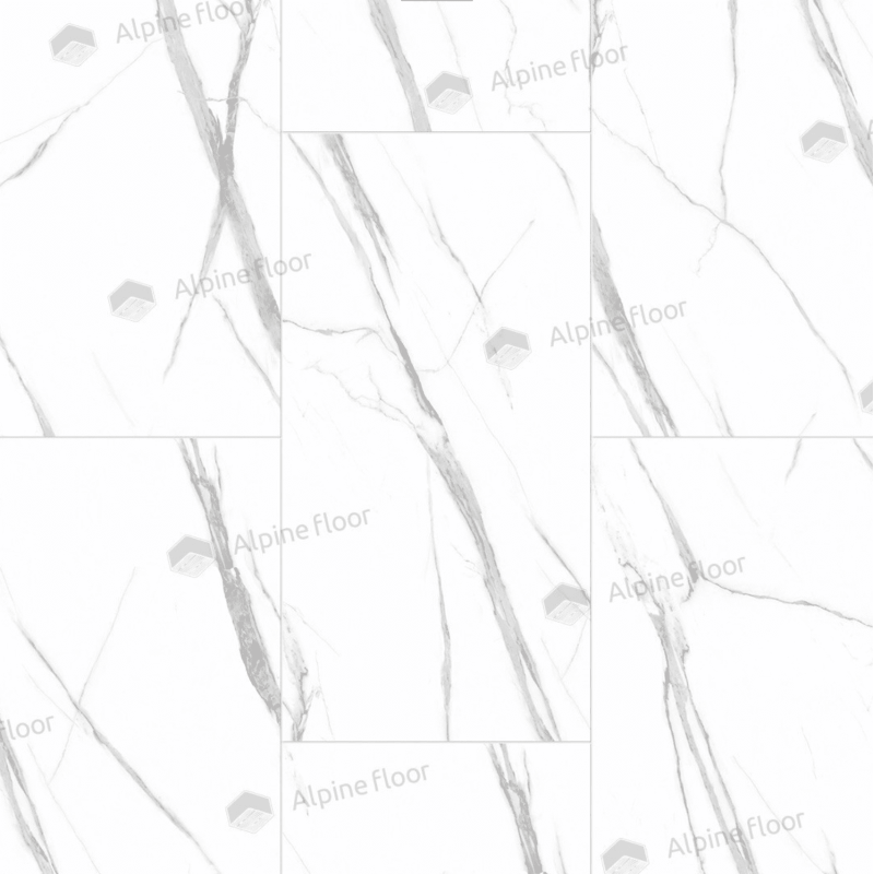 SPC ламинат Alpine Floor Stone Санди