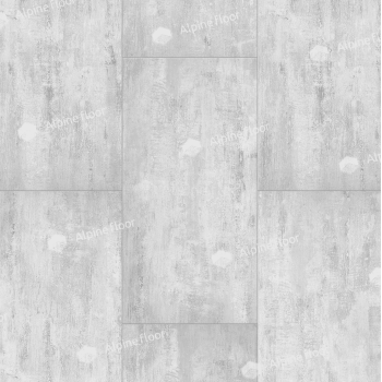 SPC ламинат Alpine Floor Stone Сумидеро