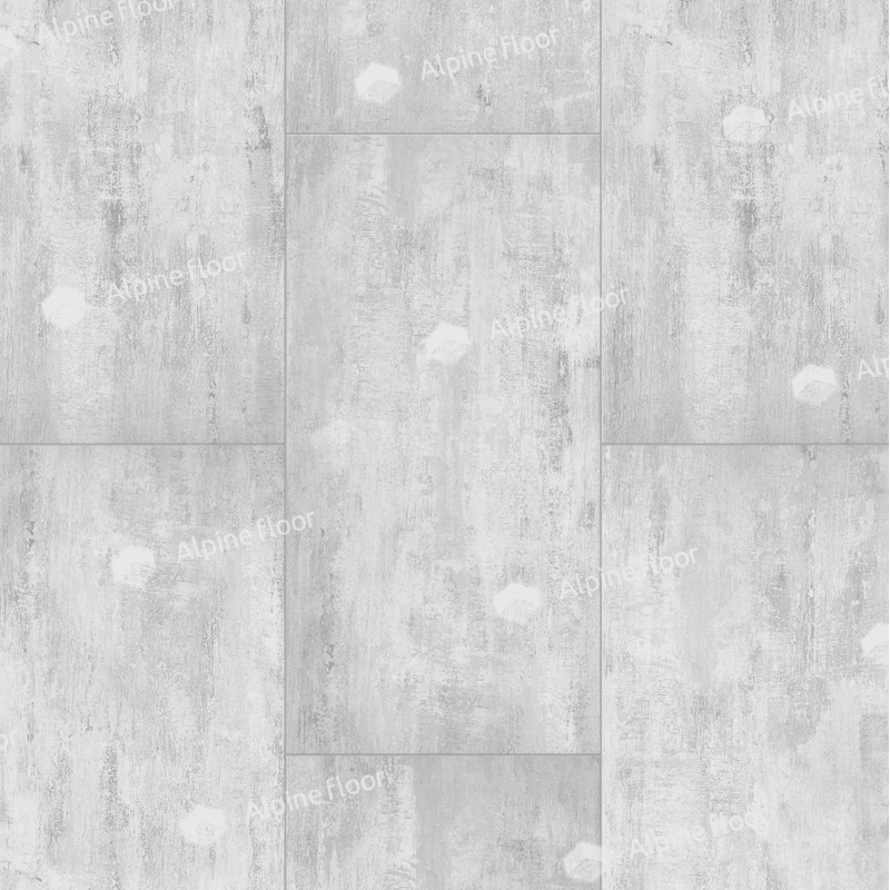SPC ламинат Alpine Floor Stone Сумидеро