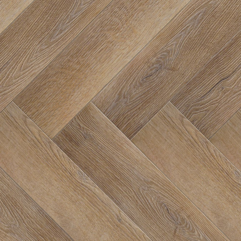 SPC плитка Floorwood Темный замок 1510