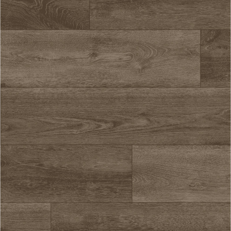SPC плитка Floorwood Дуб Лауфер HL07