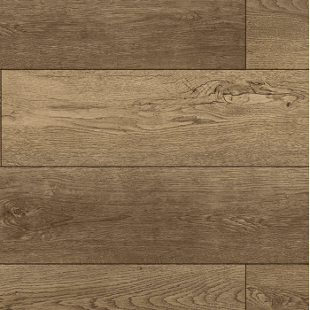 SPC плитка Floorwood Дуб Томсон 8804