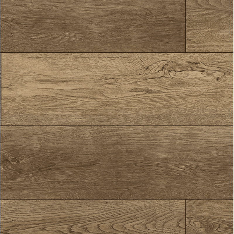 SPC плитка Floorwood Дуб Томсон 8804