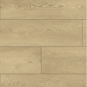 SPC плитка Floorwood Дуб Вильсон 8604
