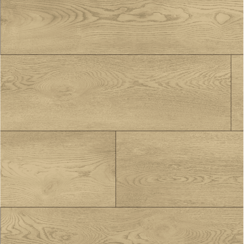 SPC плитка Floorwood Дуб Вильсон 8604