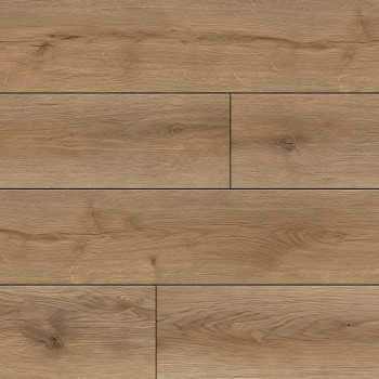 SPC плитка Floorwood Дуб Кедди 5210