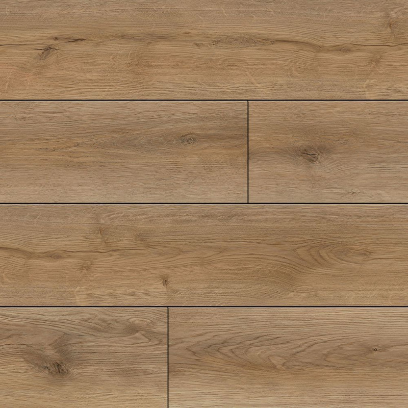 SPC плитка Floorwood Дуб Кедди 5210