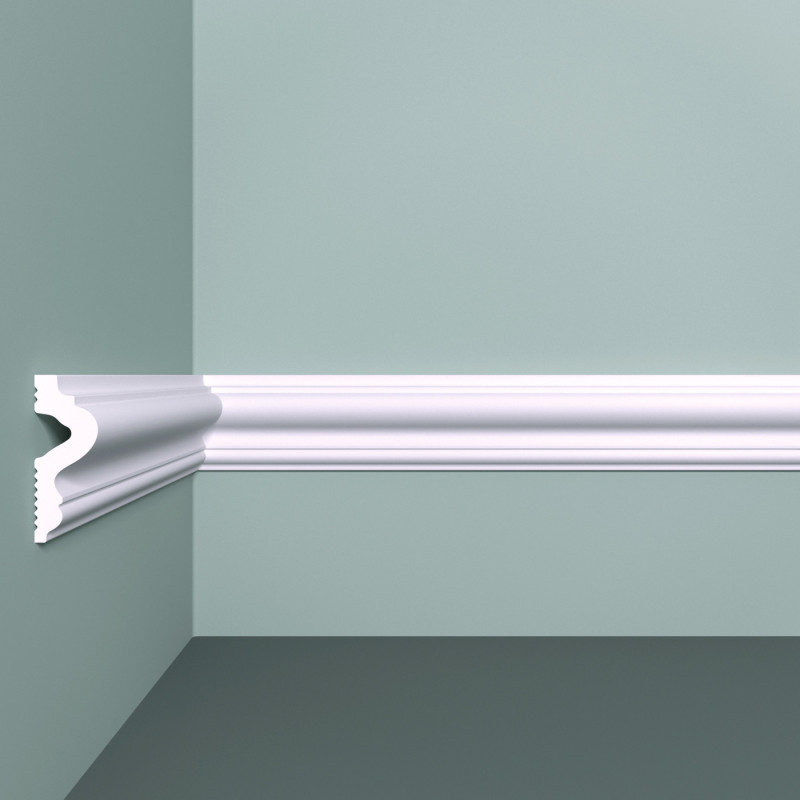 Молдинг Bello Deco М10 45-17