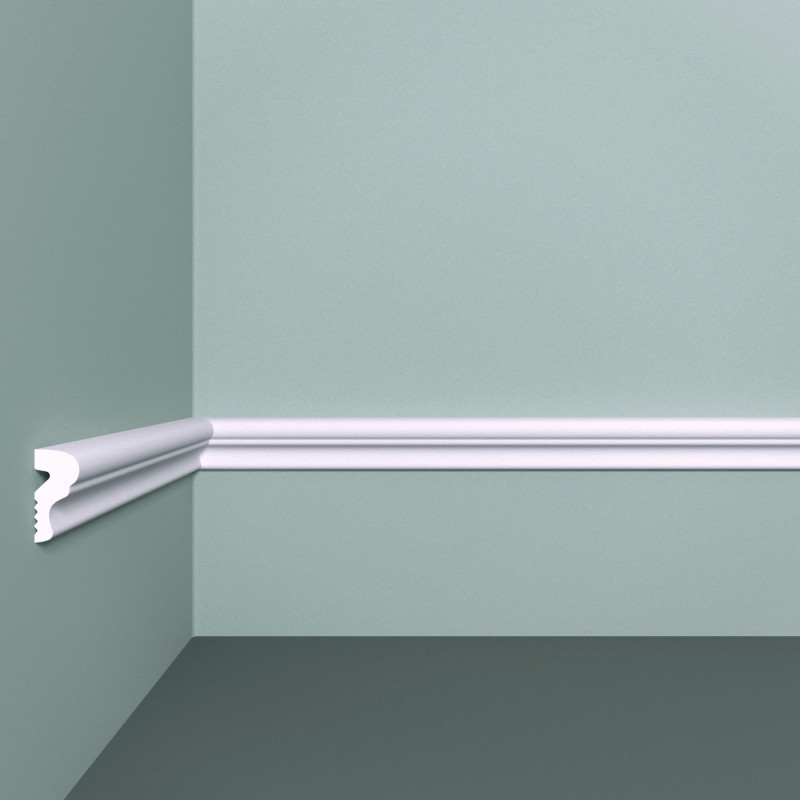 Молдинг Bello Deco М11 25-12