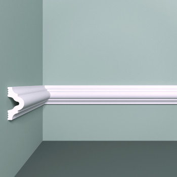 Молдинг Bello Deco М12 40-20