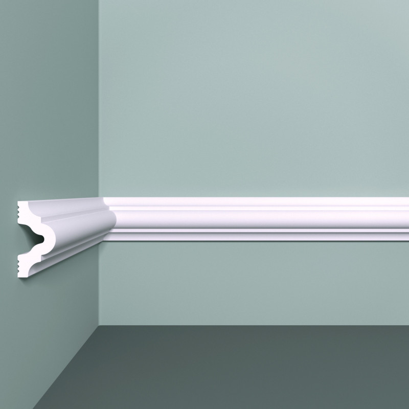 Молдинг Bello Deco М12 40-20