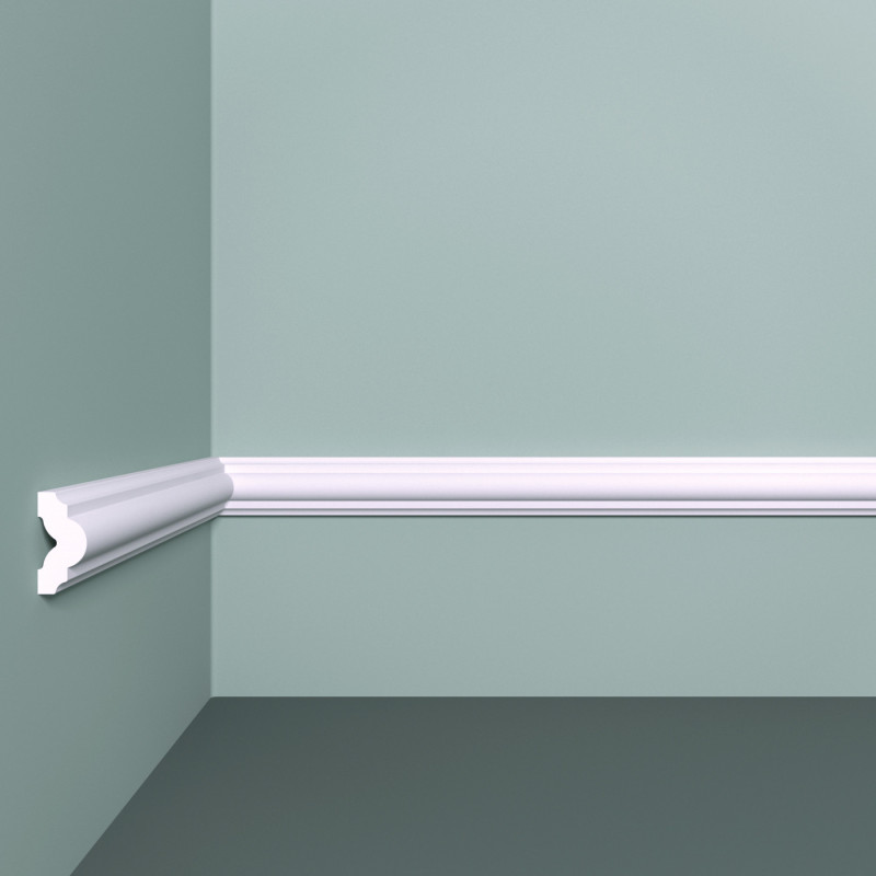 Молдинг Bello Deco М14 25-12