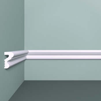 Молдинг Bello Deco М15 35-20