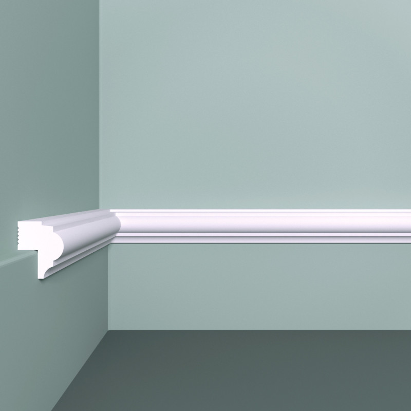 Молдинг Bello Deco М21 30-24