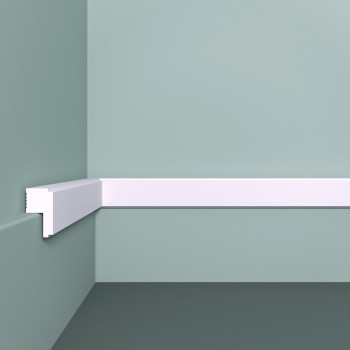 Молдинг Bello Deco М25 30-16