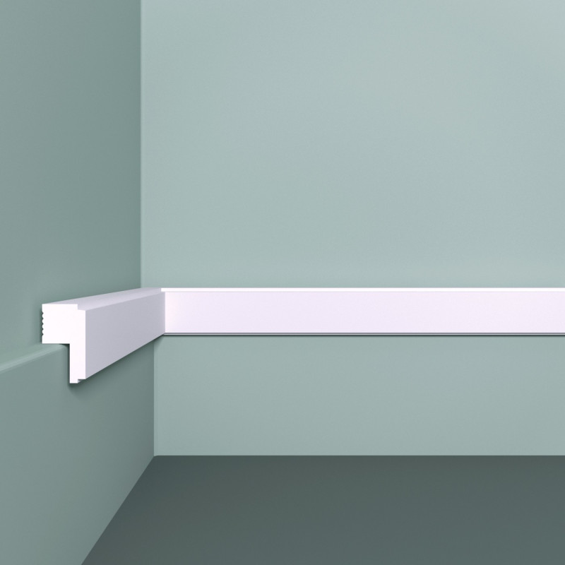 Молдинг Bello Deco М25 30-16