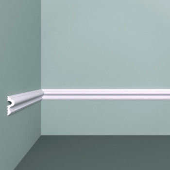 Молдинг Bello Deco М26 24-9