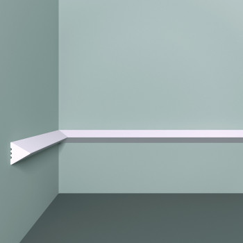 Молдинг Bello Deco М27 20-20