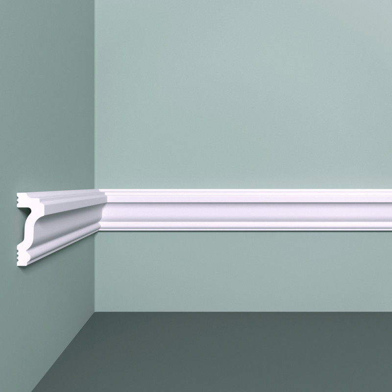 Молдинг Bello Deco М4 40-15