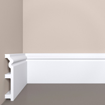 Плинтус напольный Bello Deco П5 120-22
